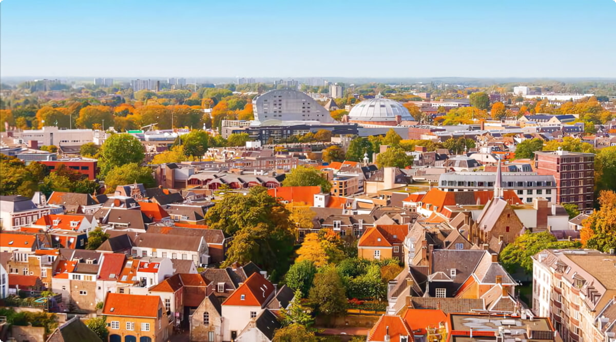 Le migliori offerte di noleggio auto a Breda